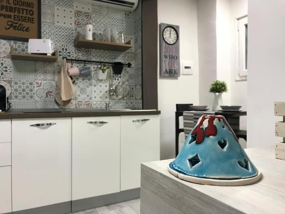 Casa Mya - Studio Flat Naples Extérieur photo
