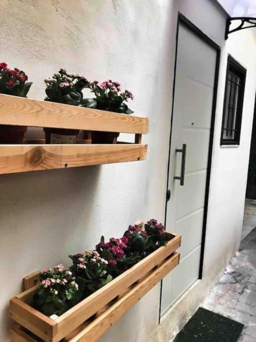 Casa Mya - Studio Flat Naples Extérieur photo