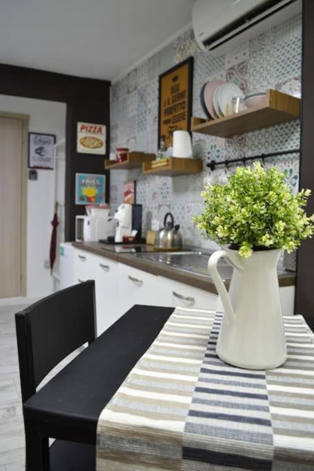 Casa Mya - Studio Flat Naples Extérieur photo