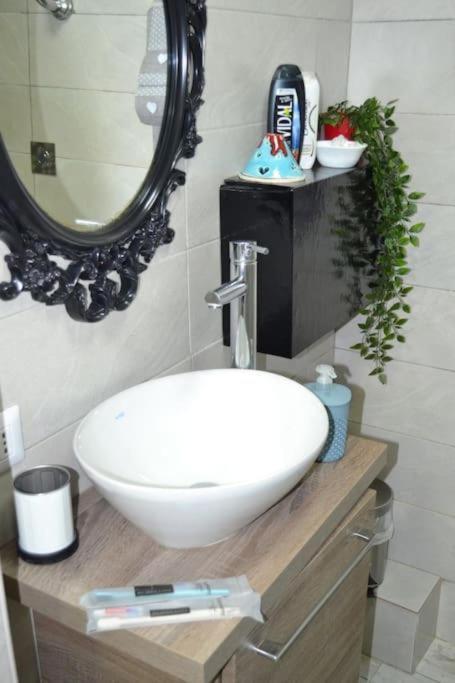 Casa Mya - Studio Flat Naples Extérieur photo