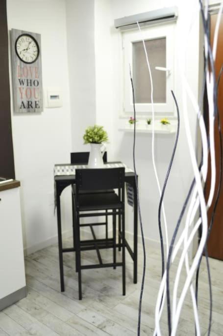 Casa Mya - Studio Flat Naples Extérieur photo