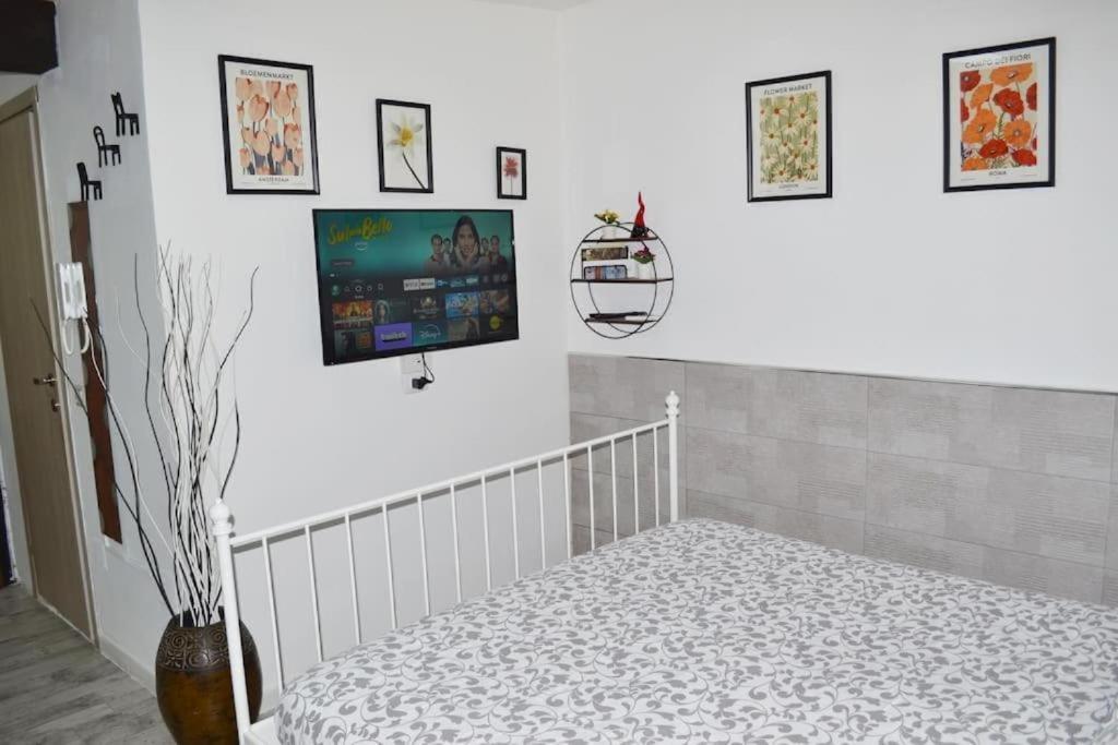 Casa Mya - Studio Flat Naples Extérieur photo