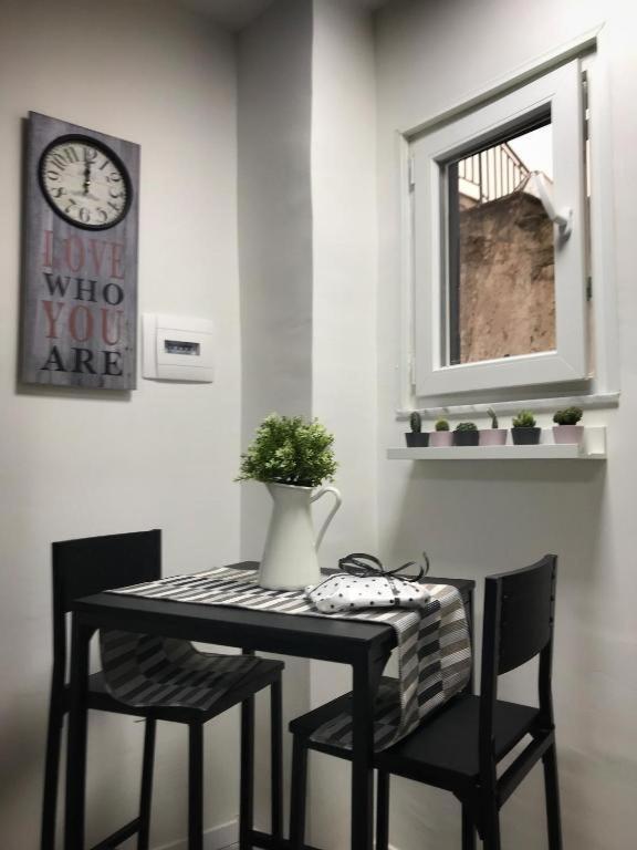 Casa Mya - Studio Flat Naples Extérieur photo