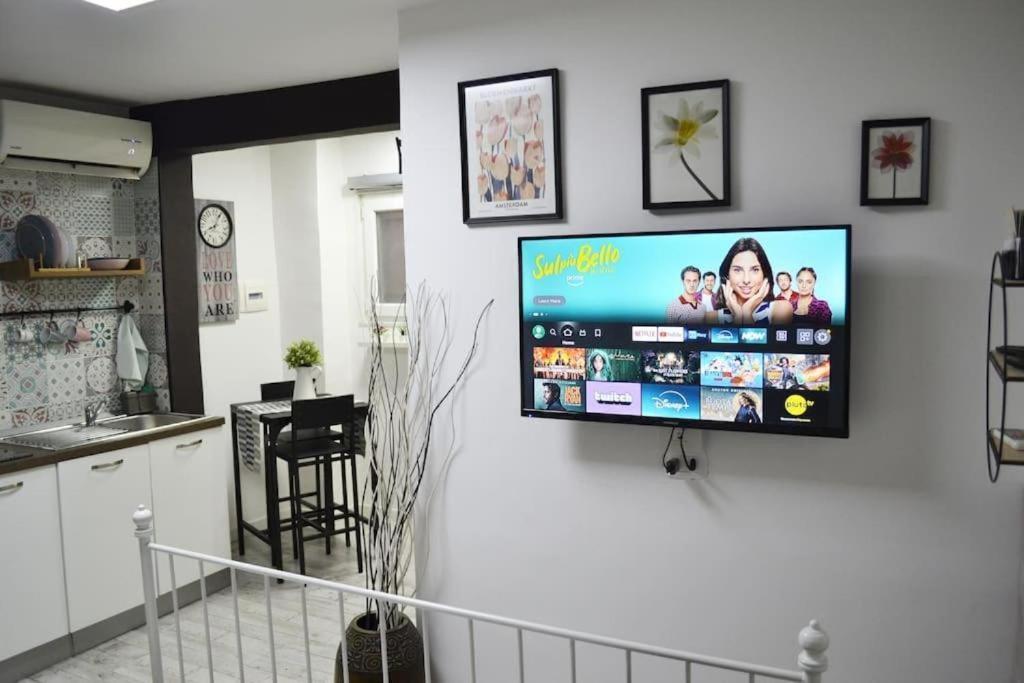 Casa Mya - Studio Flat Naples Extérieur photo